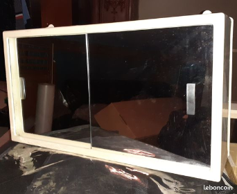 Armoire � pharmacie vintage 30 Nolay (21)