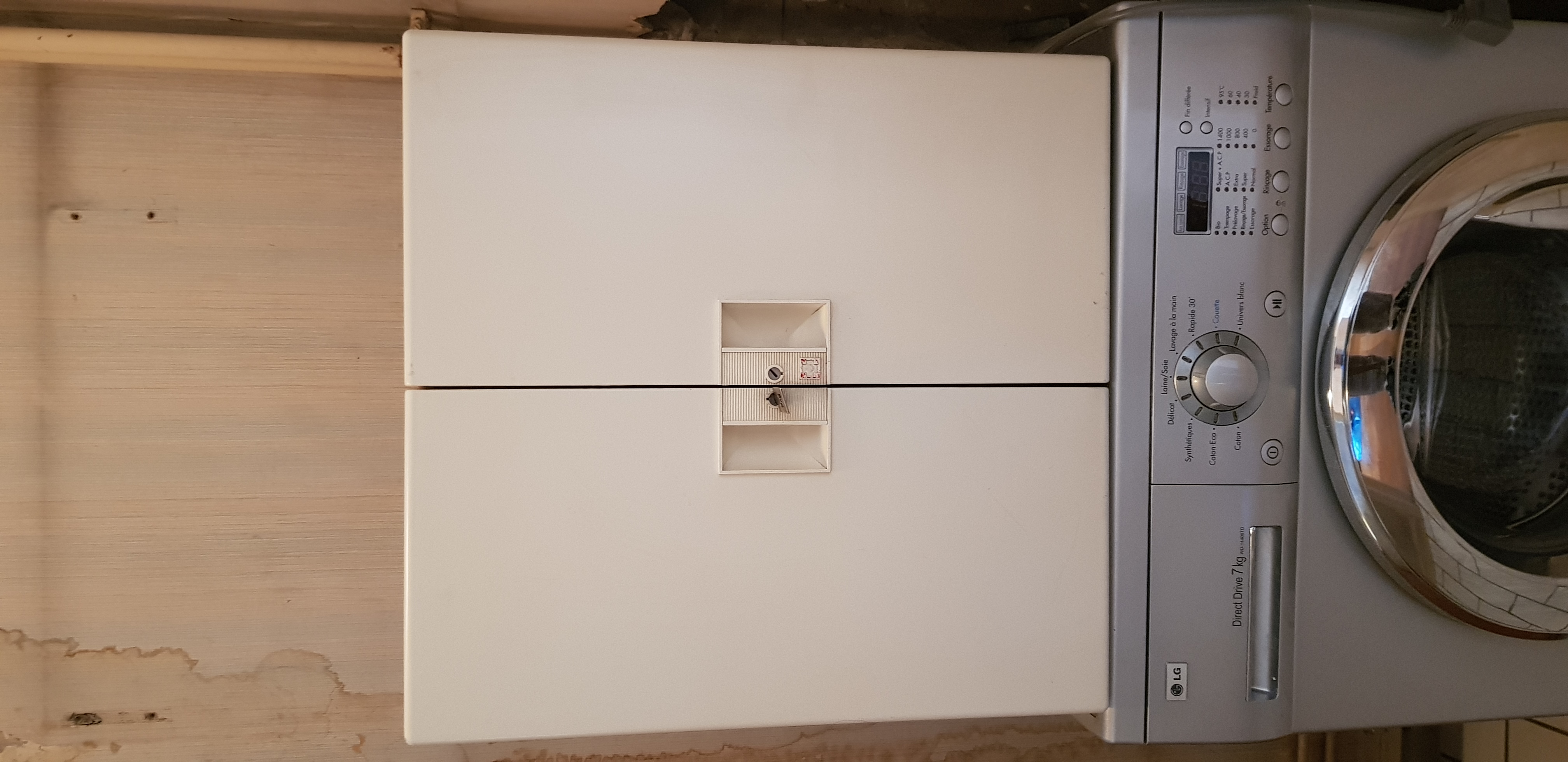 Armoire � pharmacie vintage 90 Cr�teil (94)