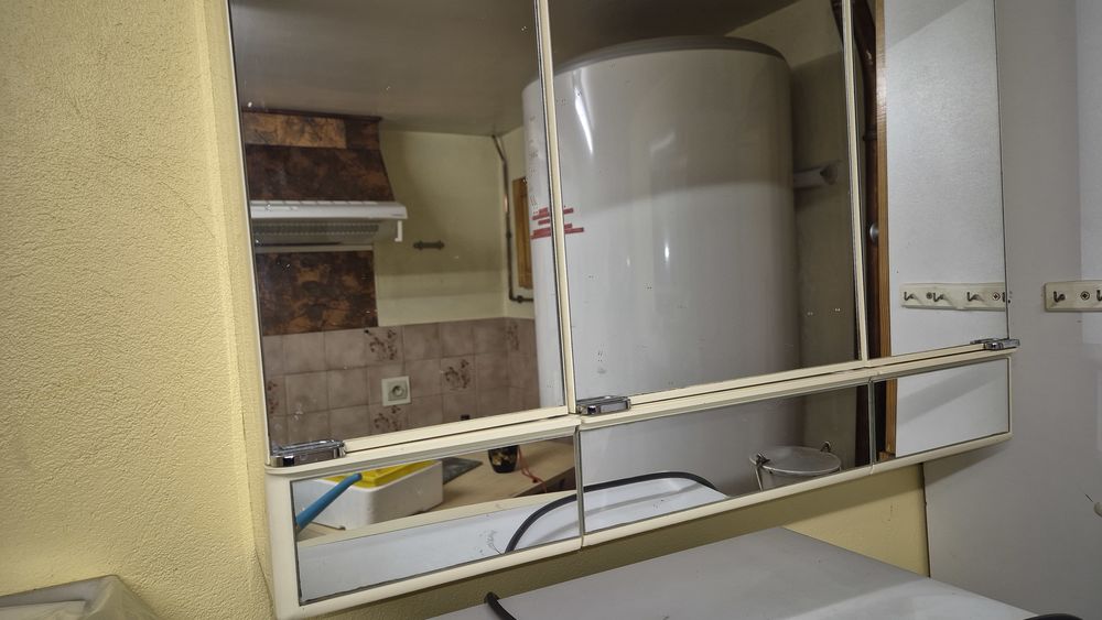 Armoire pharmacie 0 Perthes (52)