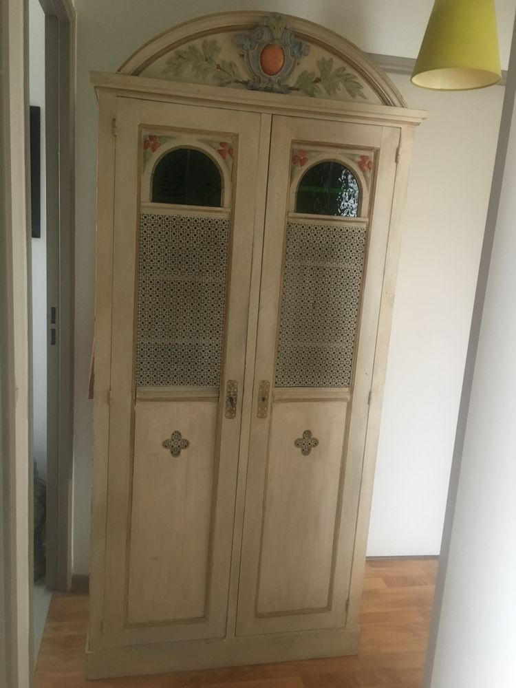 armoire pi�ce unique 65 Fontenay-sous-Bois (94)