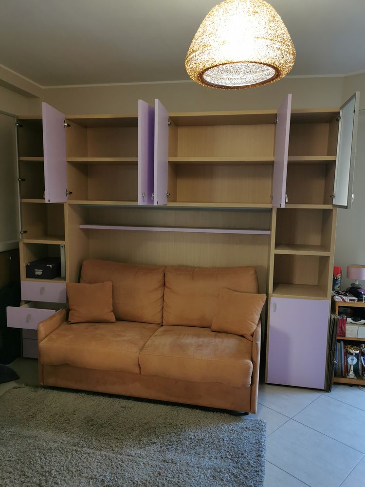 ARMOIRE PONT 390 Menton (06)