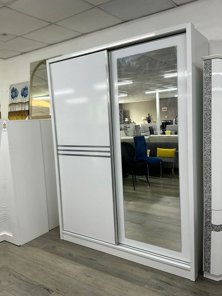 Armoire porte coulissante tout neuf avec livraison  499 Paris 1 (75)