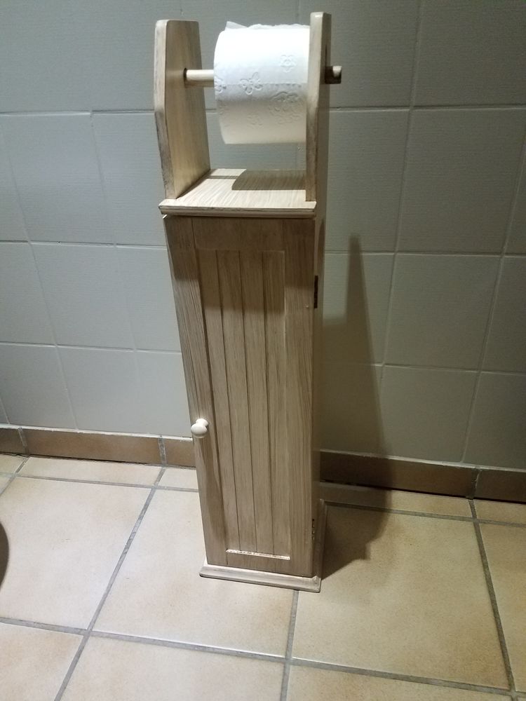 armoire porte papier toilette 25 Saint-Jean-Saverne (67)