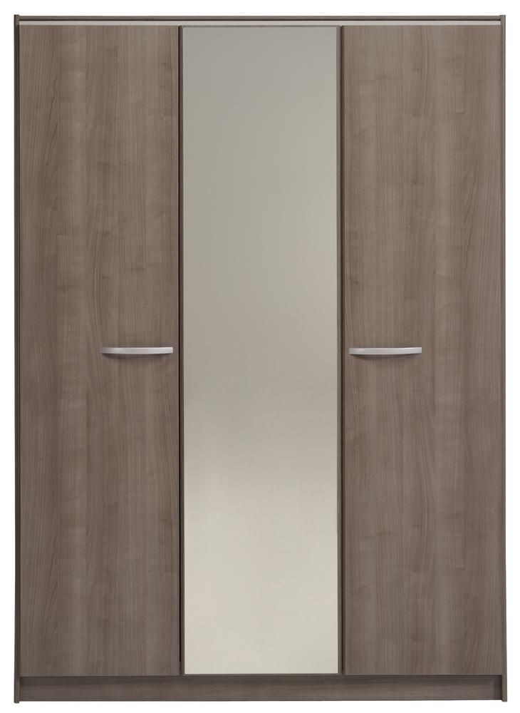 Armoire 3 Portes avec Miroir - 60 � 60 Angers (49)