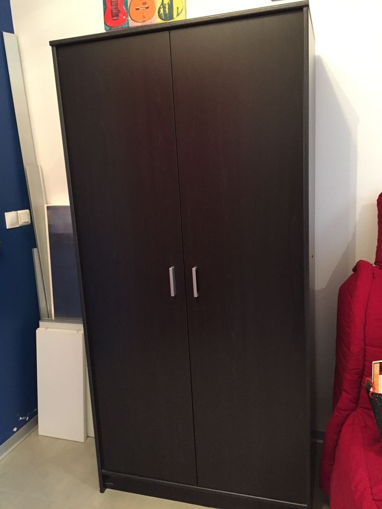 ARMOIRE 2 PORTES BATTANTES 60 Martigues (13)