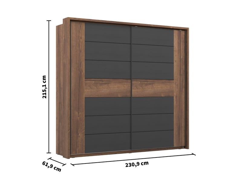 armoire 2 portes coulissantes 0 Les Herbiers (85)