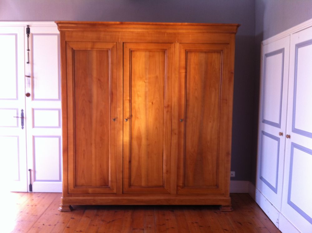 Armoire 3 portes- dressing 0 Calais (62)