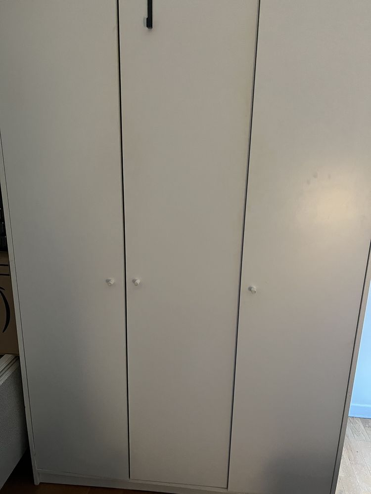 Armoire 3 portes IKEA 100 Ch�tillon (92)