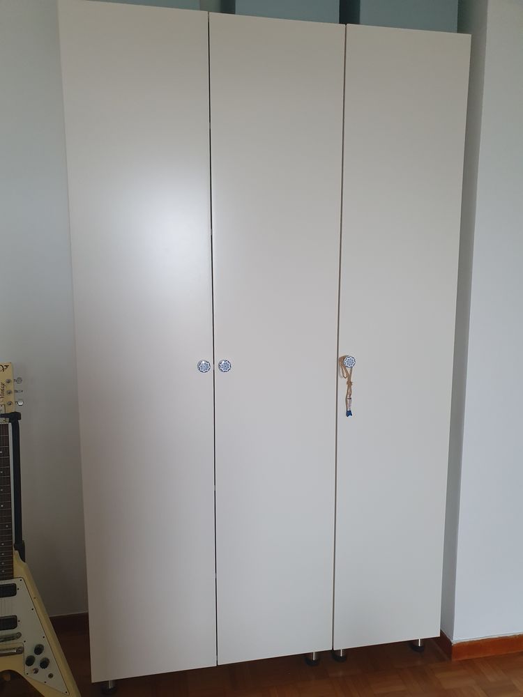 Armoire 3 portes IKEA 150 Marseille 8 (13)