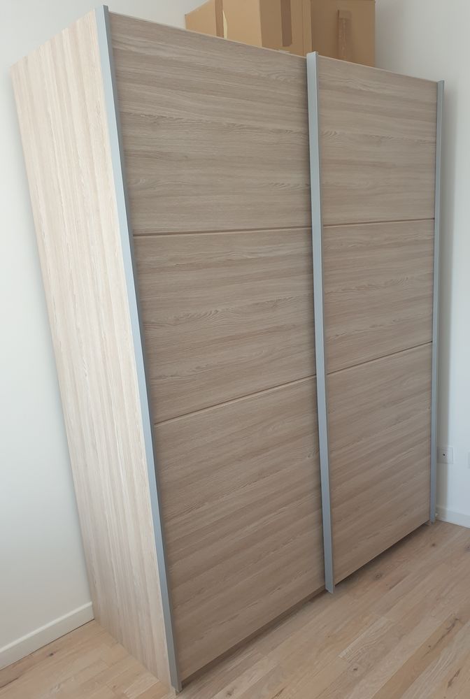 Armoire 2 portes 
110 Achenheim (67)