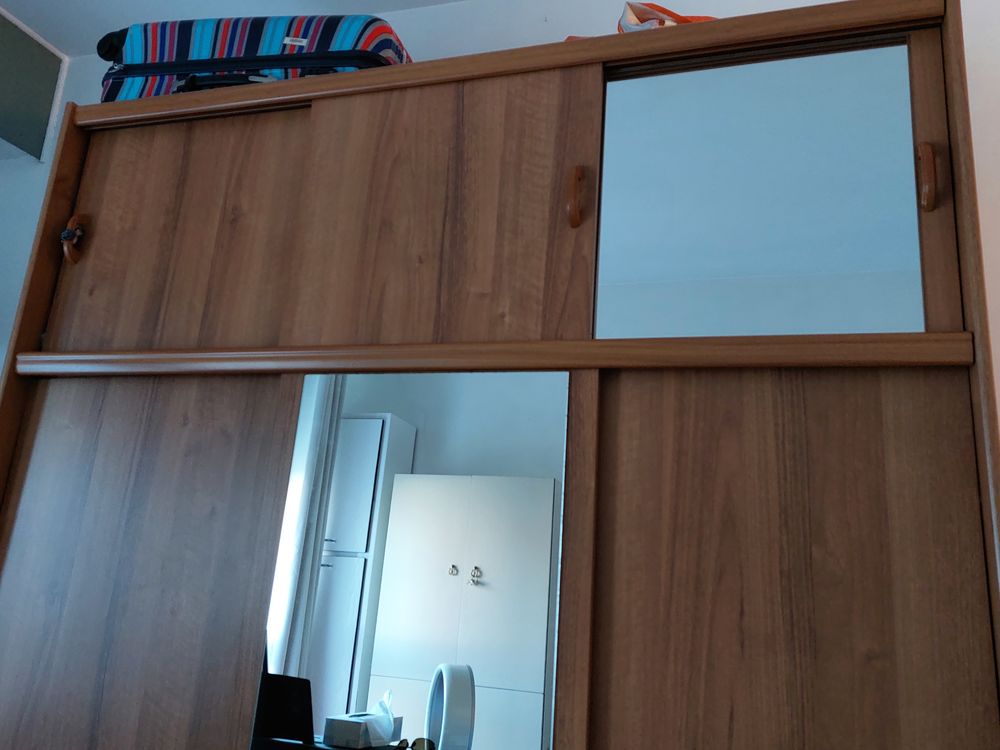 armoire 3 portes 55 Ch�tenay-Malabry (92)