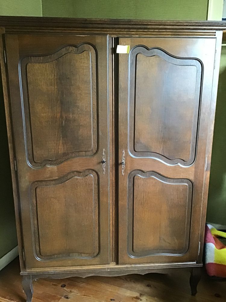 Armoire 2 portes 30 Tonnay-Charente (17)