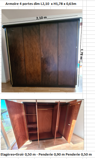 armoire 4 portes 0 Niedermodern (67)