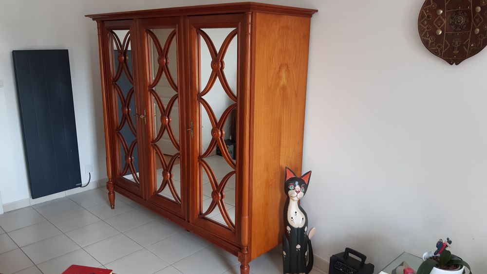 armoire 4 portes 280 La Bernerie-en-Retz (44)