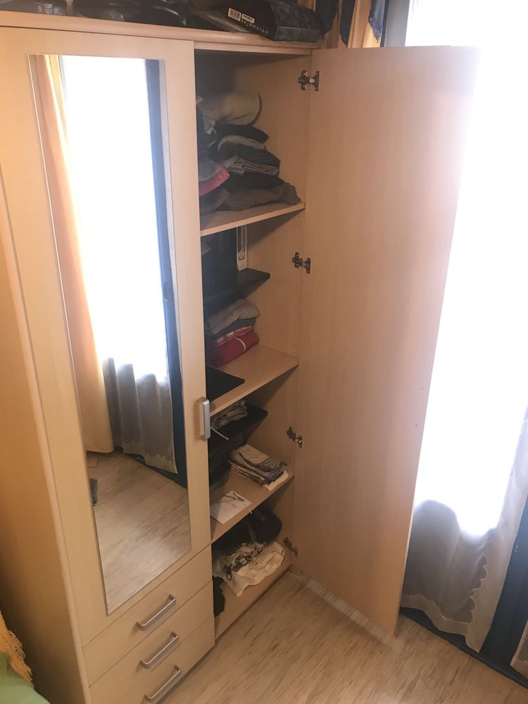 Armoire 2 portes 50 Colomiers (31)