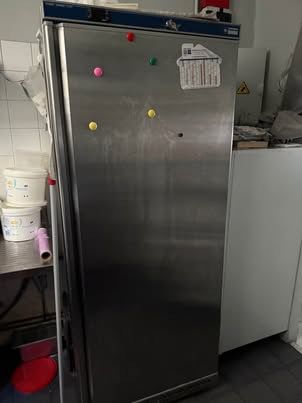 Armoire positive Diamond Super Jumbo Line ? excellent �tat 500 Paris 18 (75)