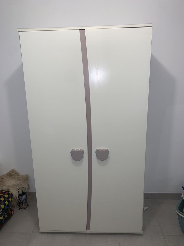 Armoire pour b�b� 80 Gardanne (13)