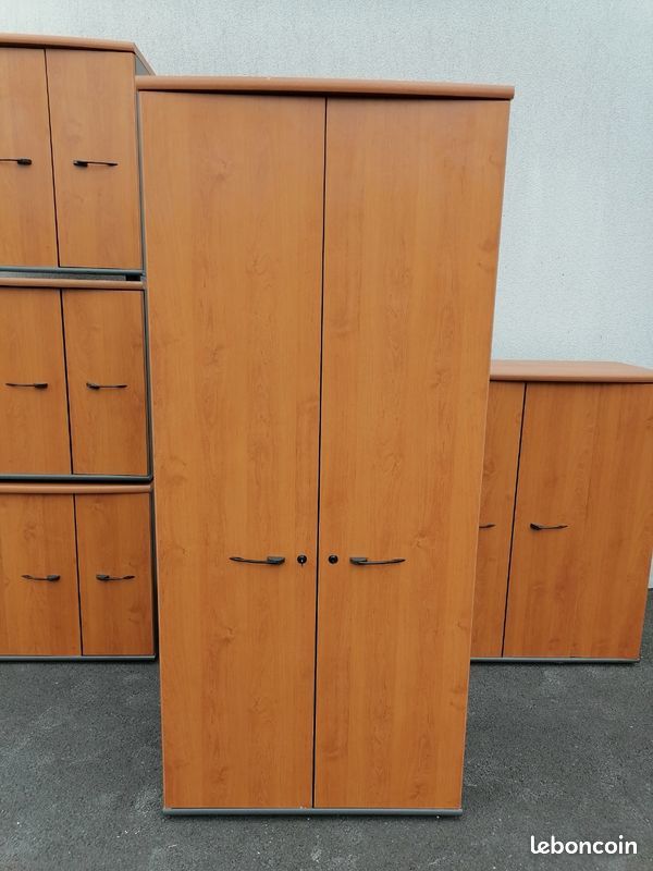 Armoire pour bureau ou chambre
70 Chelles (77)