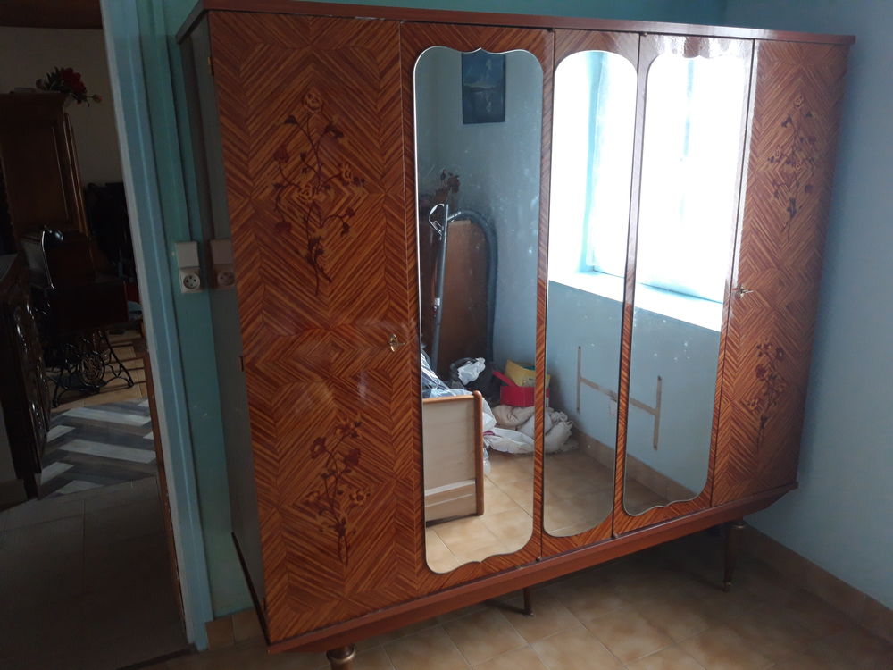 armoire pour chambre a couch� 40 La Bernerie-en-Retz (44)