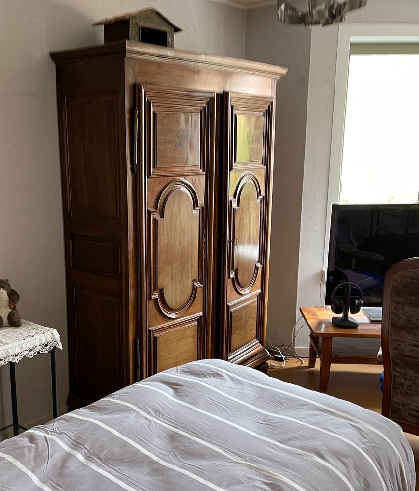 Armoire proven�ale 0 Dardilly (69)