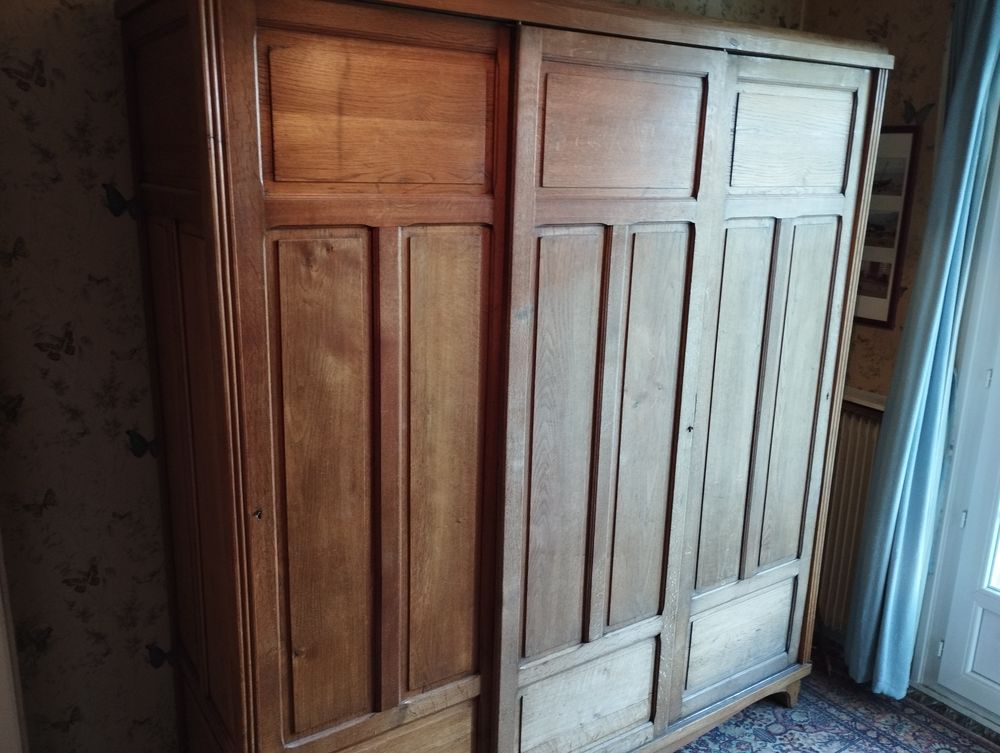 Armoire de rangement avec coffre-fort 600 Saint-Denis-en-Val (45)