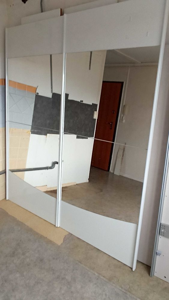 armoire de rangement/dressing 80 Behren-l�s-Forbach (57)