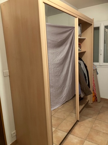 Armoire rangement 130 Cabri�s (13)