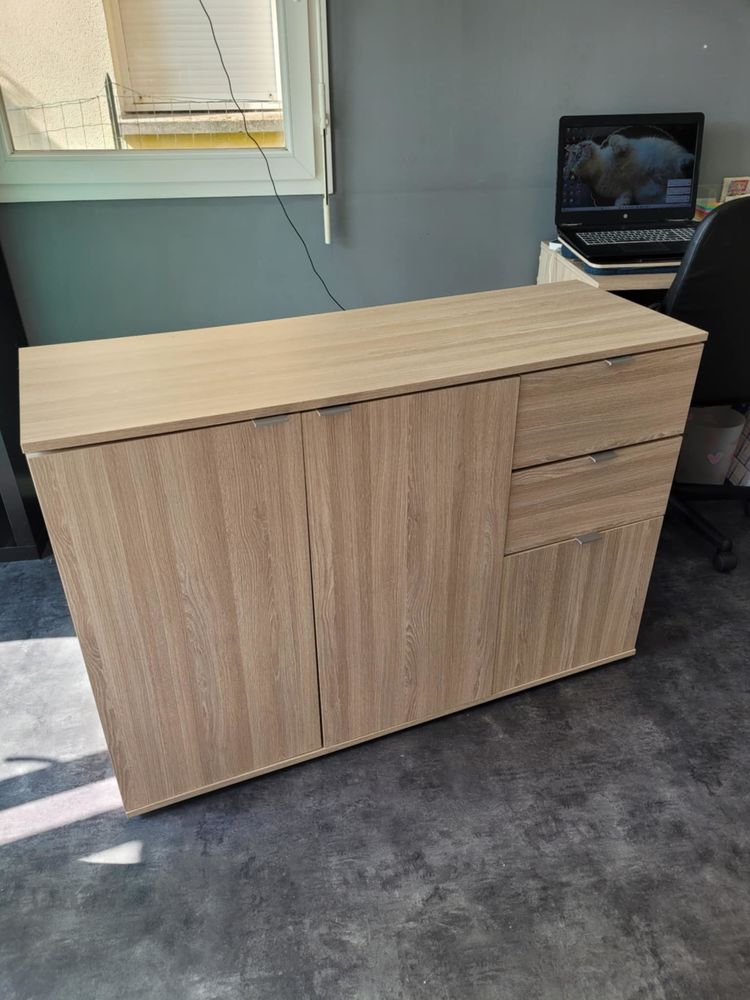 Armoire de rangement 50 Lillers (62)