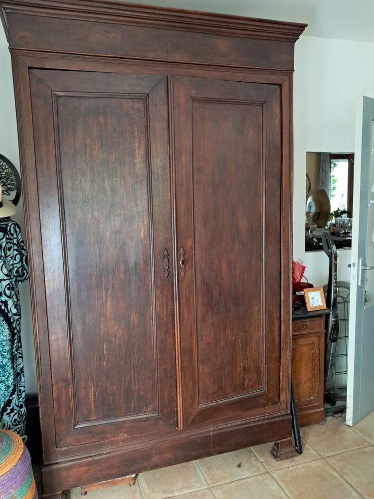 Armoire de rangement t 25 Bouguenais (44)