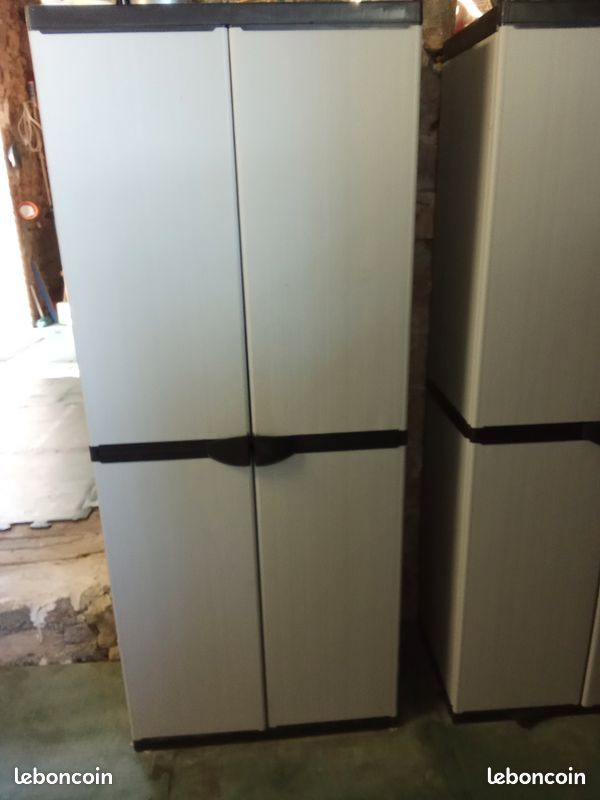 Armoire de rangement 45 Belmont-de-la-Loire (42)