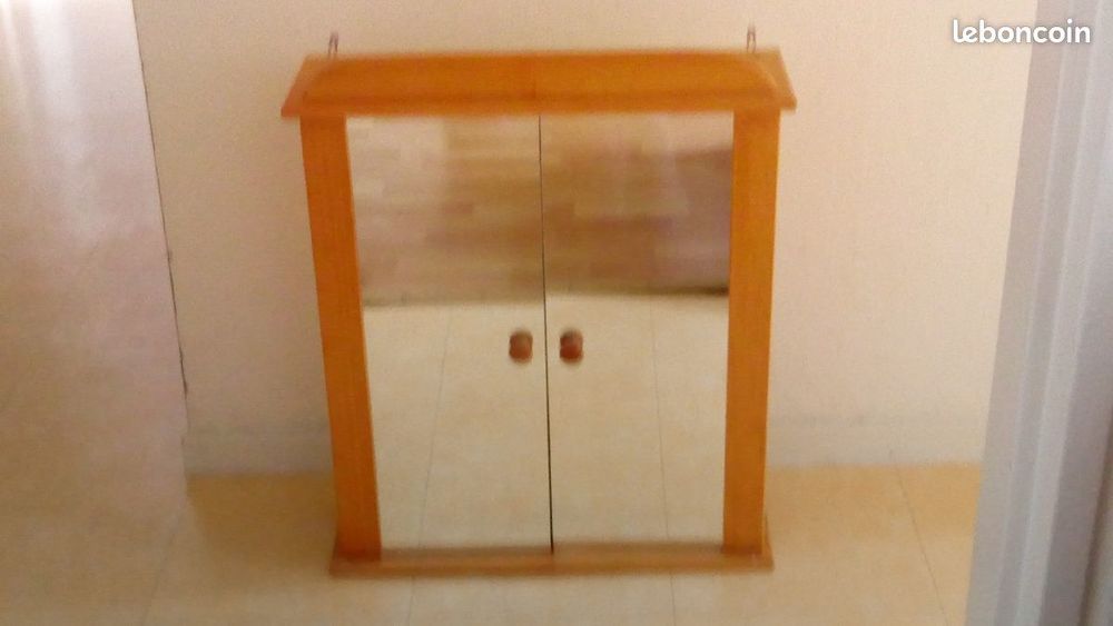 Armoire de salle de bain 30 Wattignies (59)