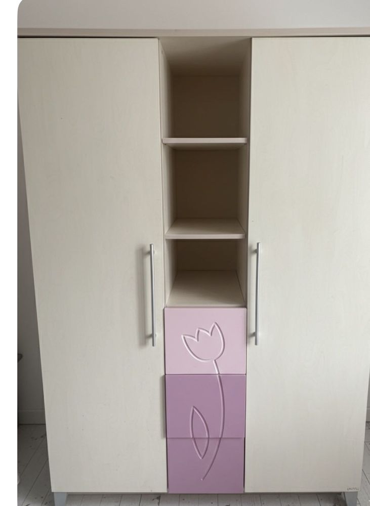 armoire SAUTHON enfant 99 Enghien-les-Bains (95)