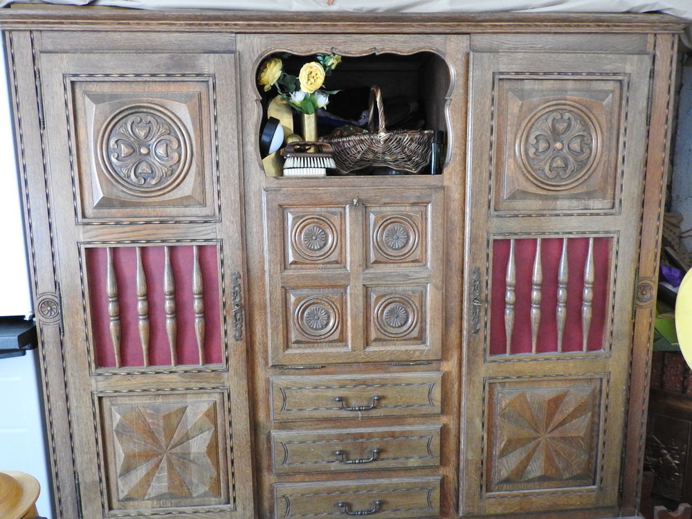 armoire secr�taire Vintage 150 Saint-Pol-de-L�on (29)