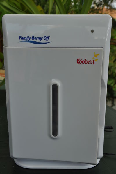 Armoire de St�rilisation Ultraviolets GOBERT 
10 Nieuil-l'Espoir (86)