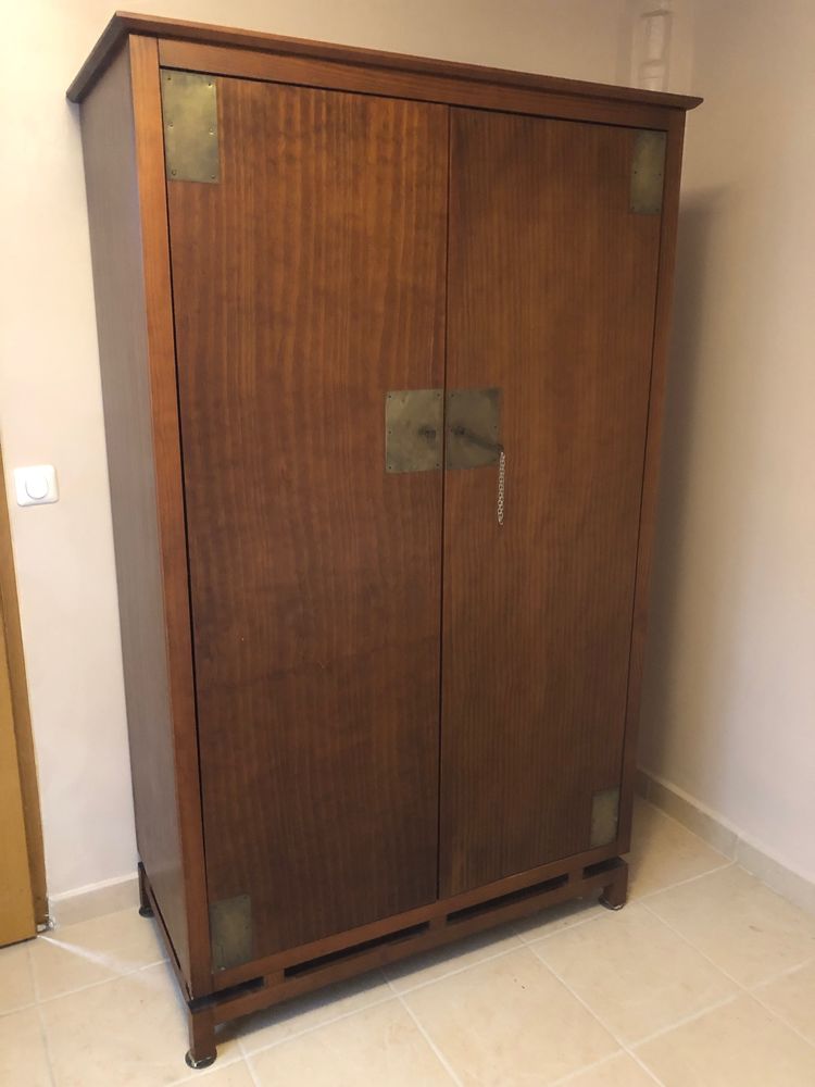 Armoire de style chinois et 2 chevets 0 Le Kremlin-Bic�tre (94)