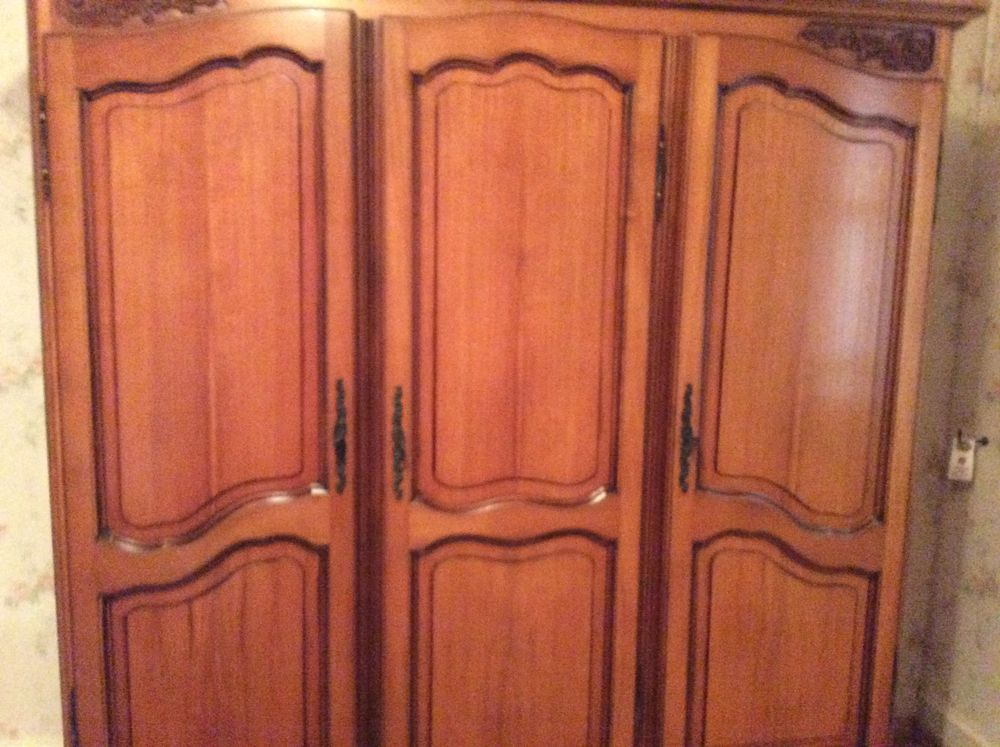 Armoires louis xv occasion en Aquitaine , annonces achat et vente de