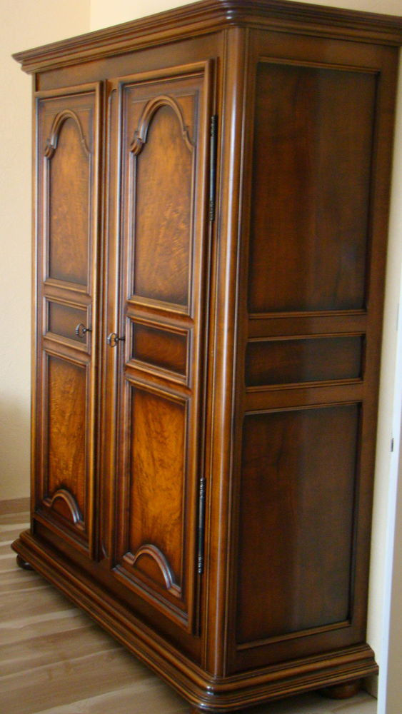 ARMOIRE STYLE LOUIS XIV 550 Bogy (07)