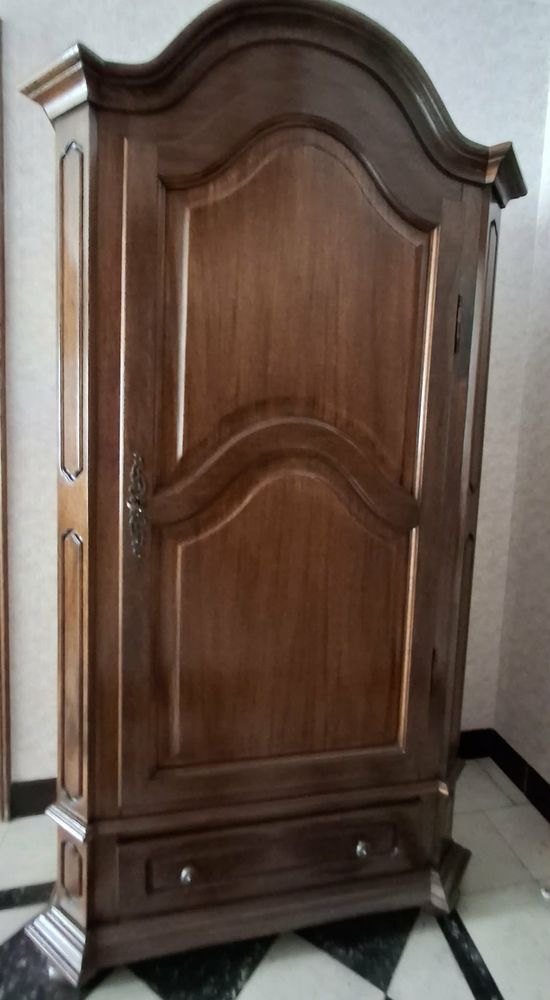 Armoire Style Louis XV 50 Belgique
