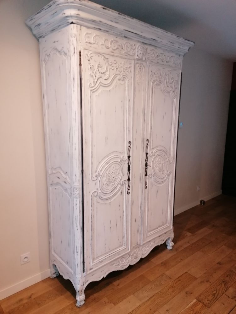 Armoire de style 1 Comines (59)