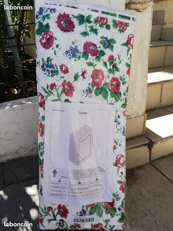 Armoire en tissu 6 Combs-la-Ville (77)