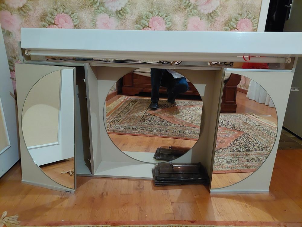 armoire de toilette large sanijura 70 Vaux-le-P�nil (77)