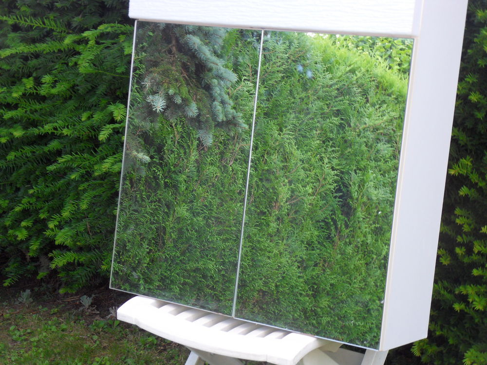 Armoire de toilette ou Pharmacie 40 Soissons (02)