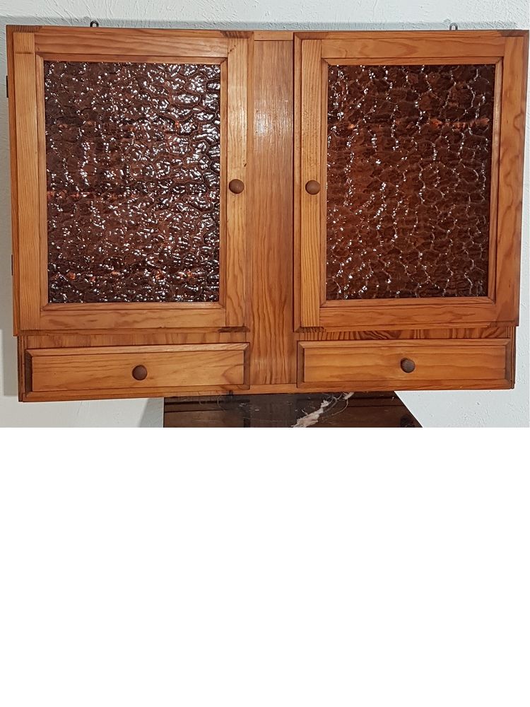 Armoire de toilette 20 Solli�s-Toucas (83)