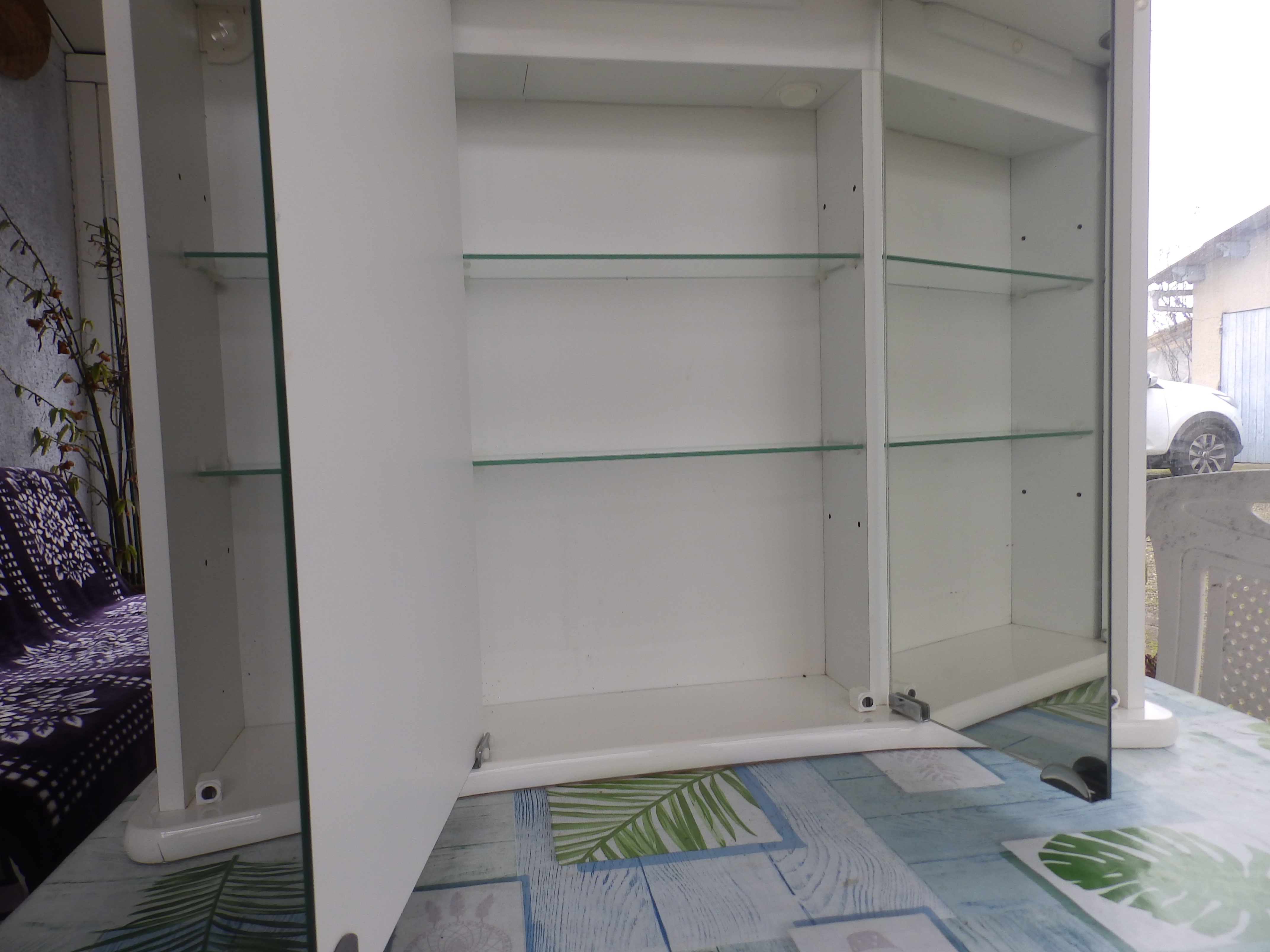 armoire de toilette 
30 Virazeil (47)