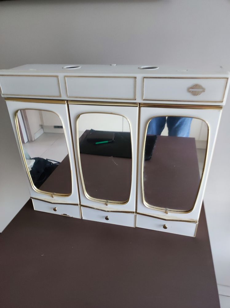 Armoire de toilette 5 Vitry-en-Artois (62)