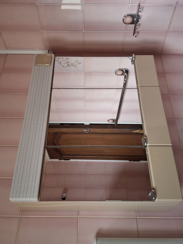 Armoire de toilette 35 �zanville (95)
