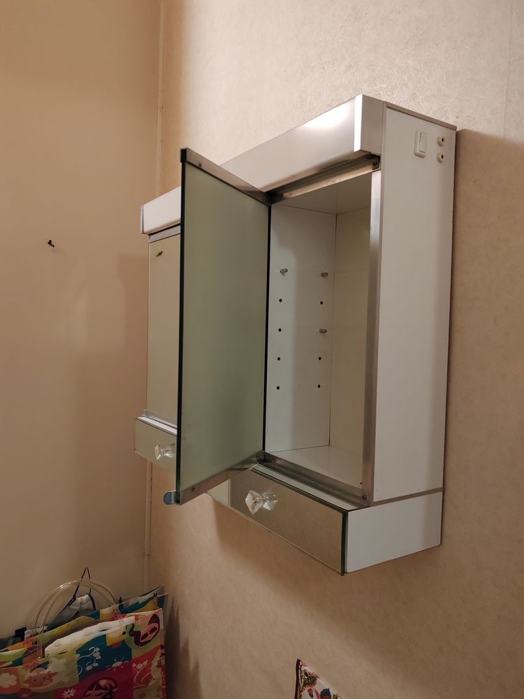 armoire de toilette 36 Paris 14 (75)