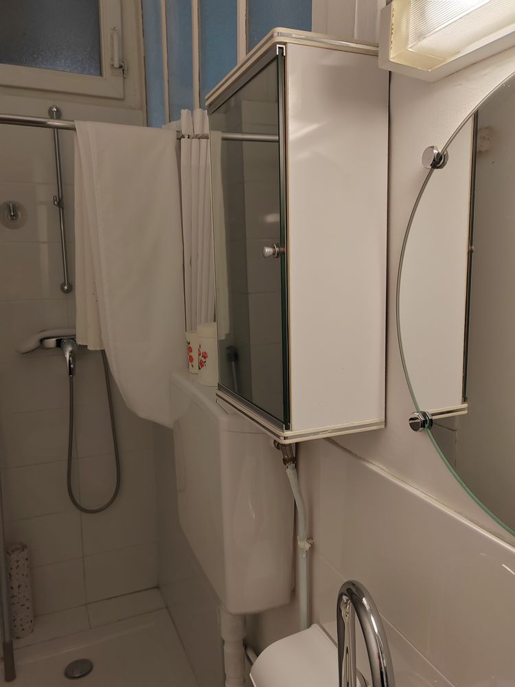 armoire de toilette 19 Paris 14 (75)
