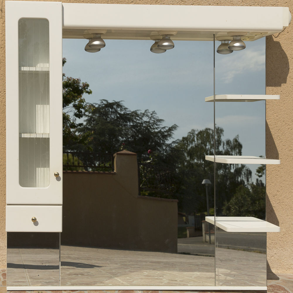 armoire de toilette 0 Lombez (32)