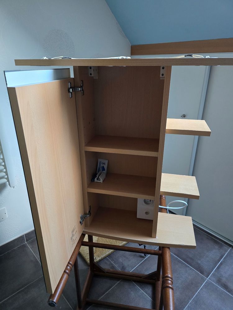 ARMOIRE DE TOILETTE 0 Plou�r-sur-Rance (22)